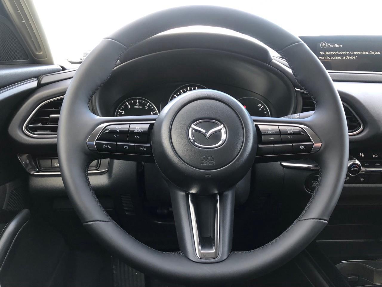 2025 Mazda CX-30 GS Photo