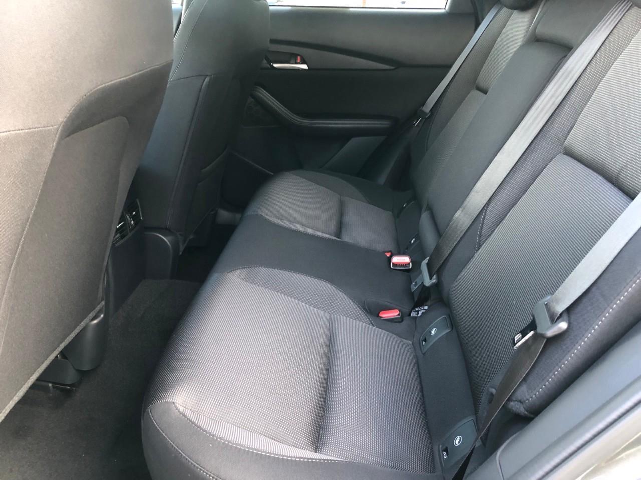 2025 Mazda CX-30 GS Photo