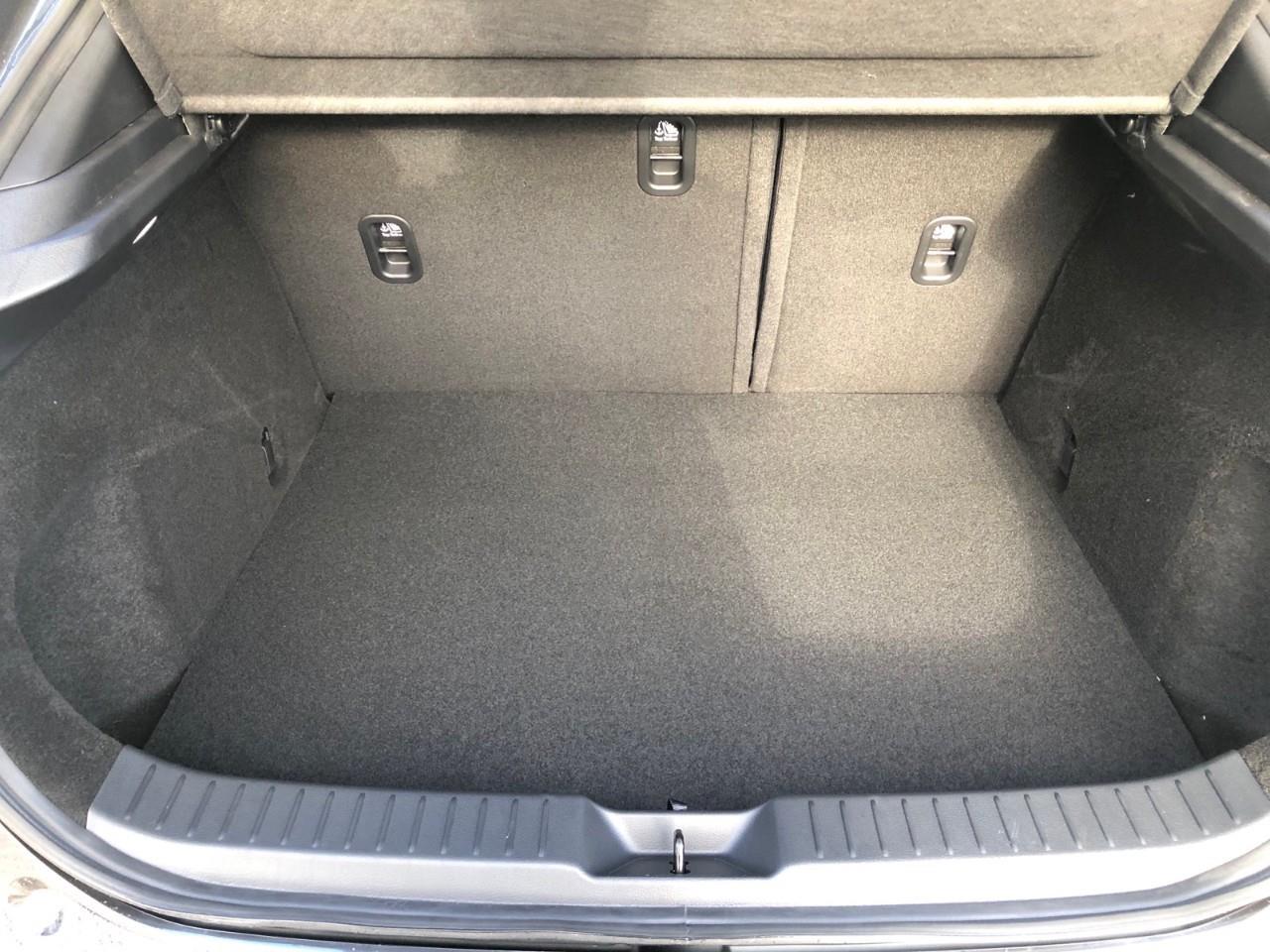 2025 Mazda CX-30 GS Photo