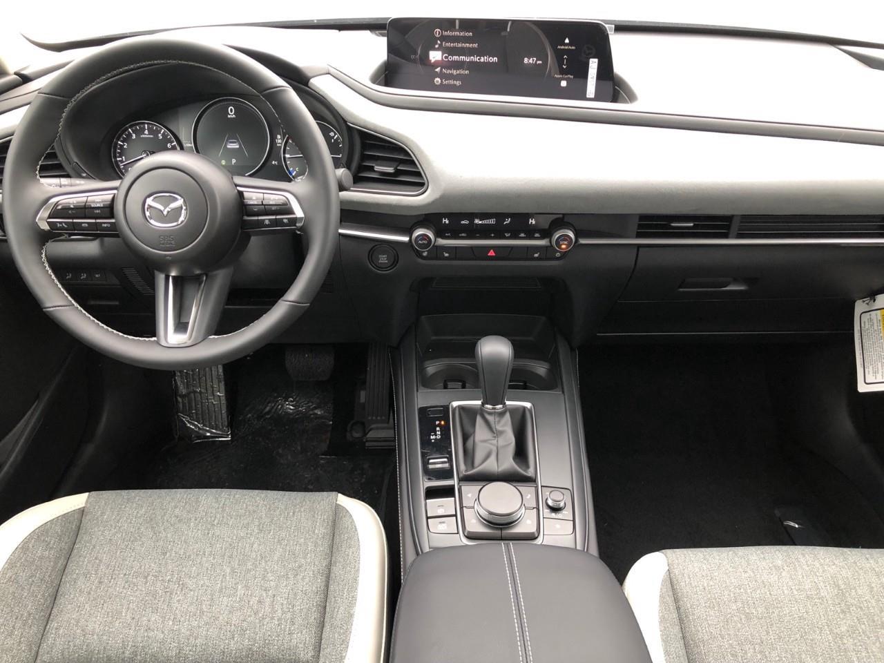 2026 Mazda CX-30 GS Photo