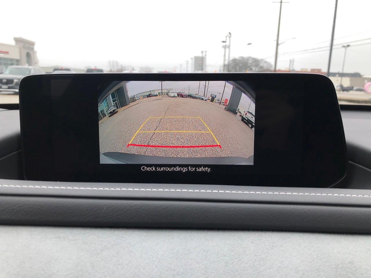 2026 Mazda CX-30 GS Photo