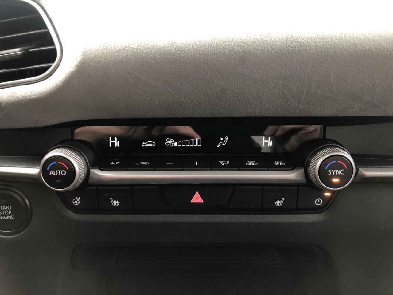 2026 Mazda CX-30 GS Photo