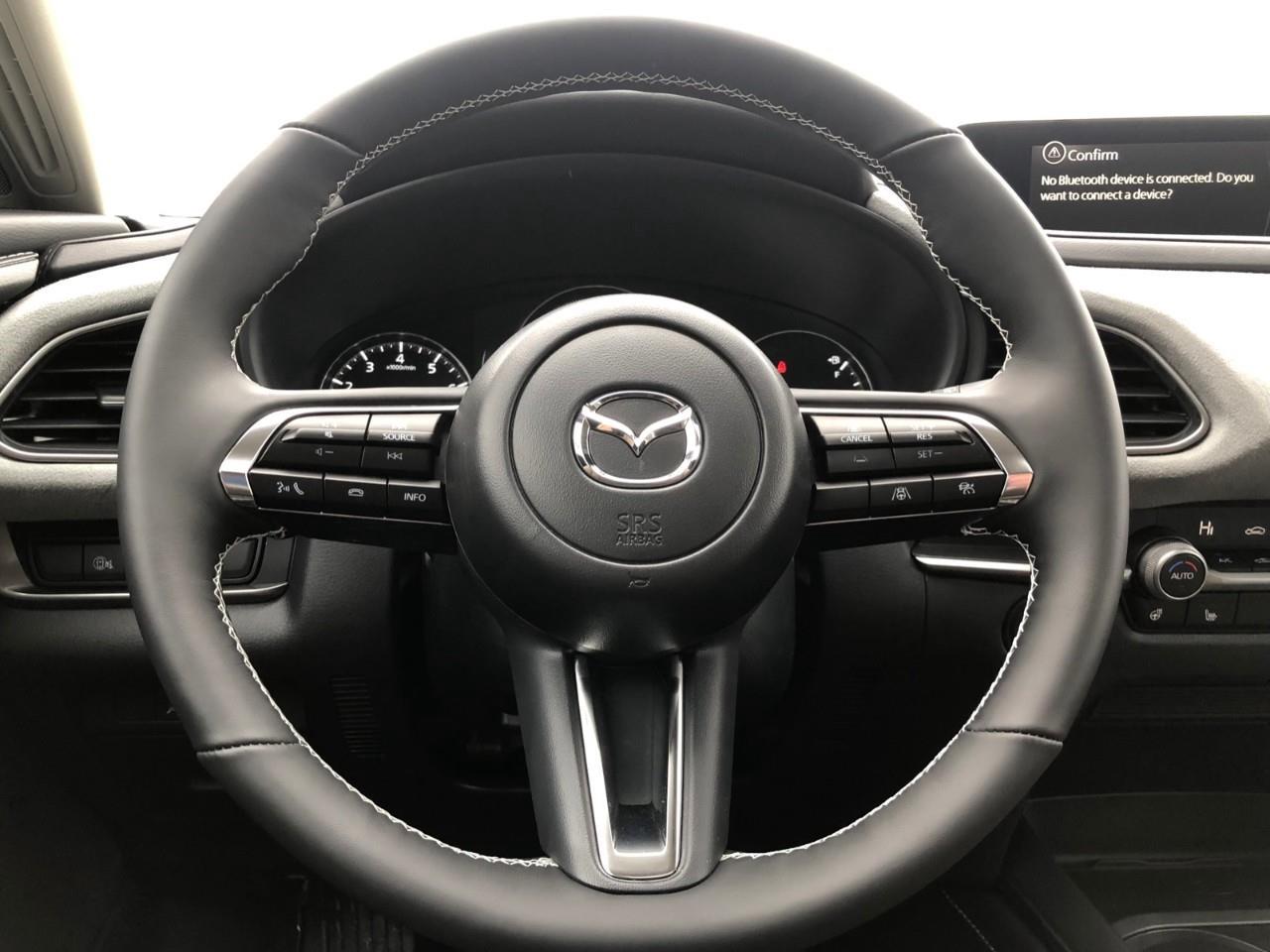 2026 Mazda CX-30 GS Photo