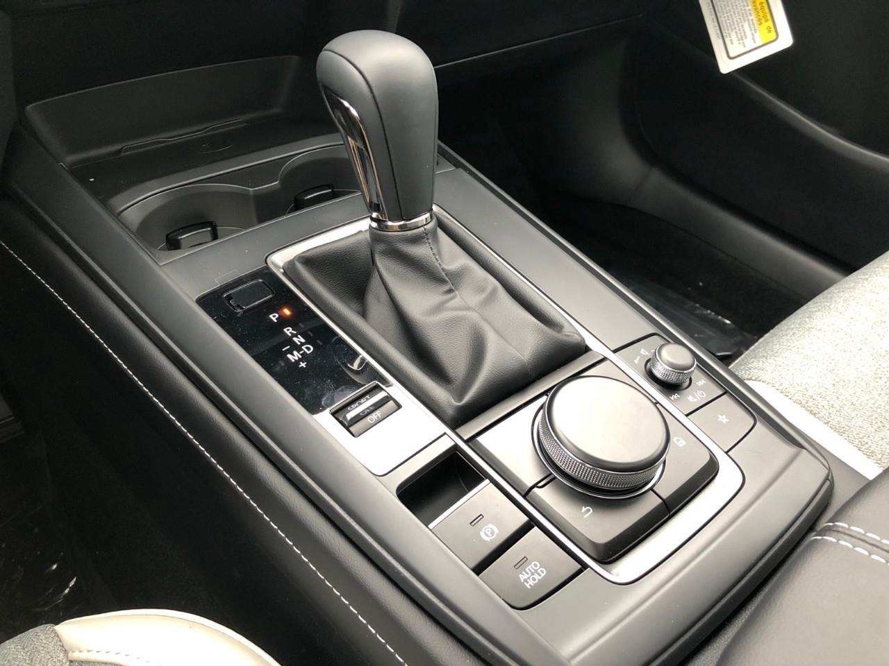 2026 Mazda CX-30 GS Photo