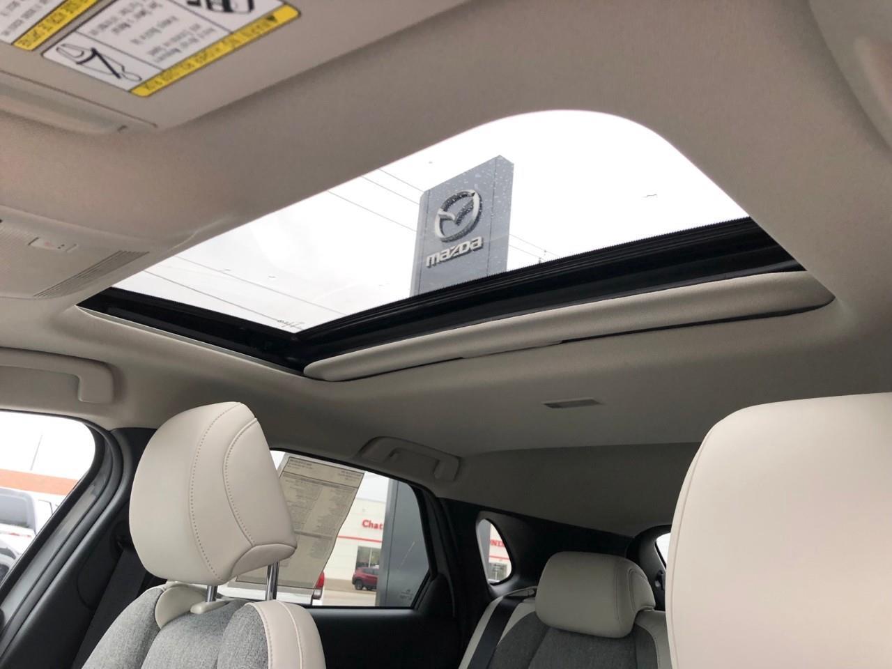 2026 Mazda CX-30 GS Photo