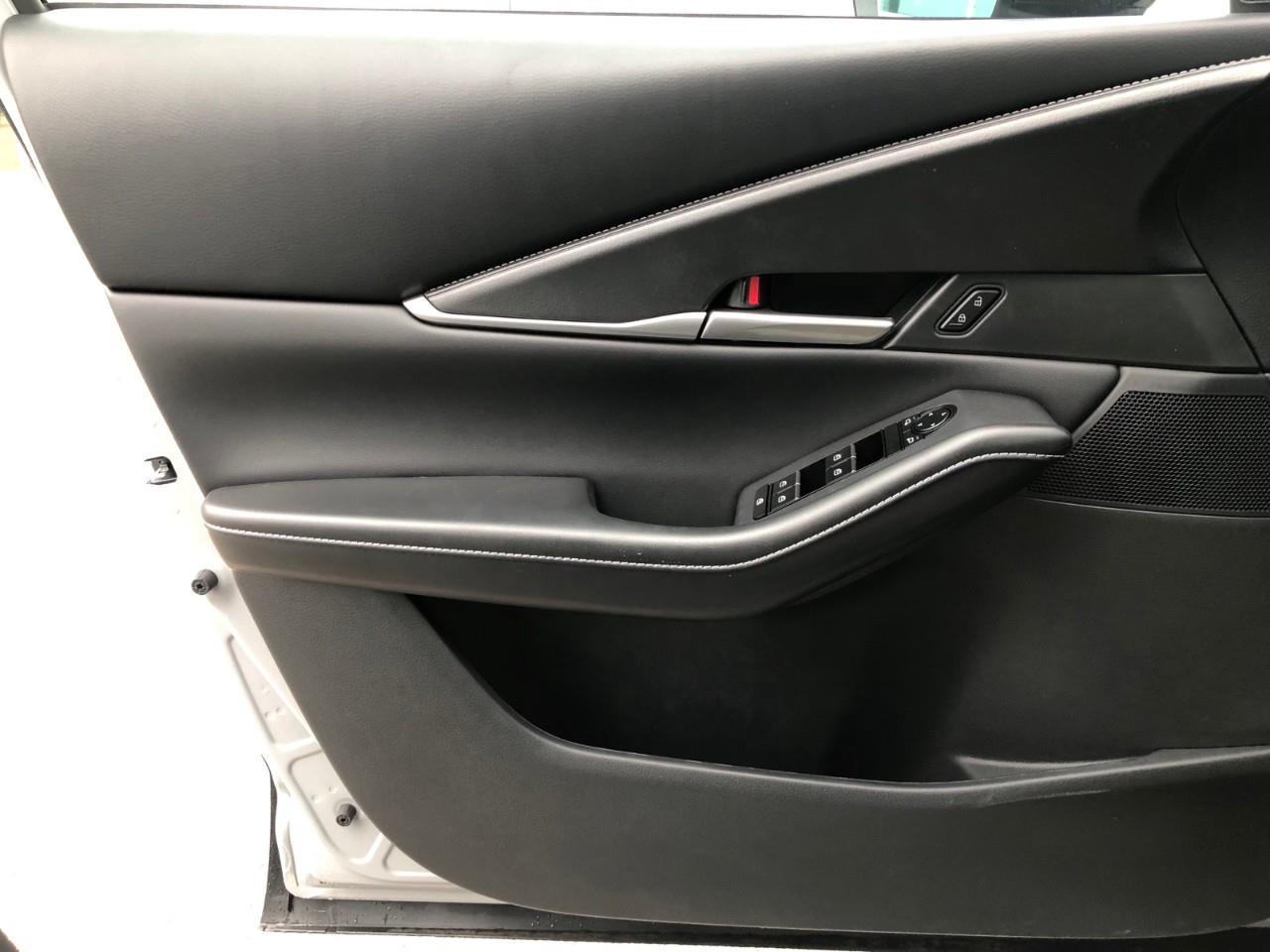 2026 Mazda CX-30 GS Photo