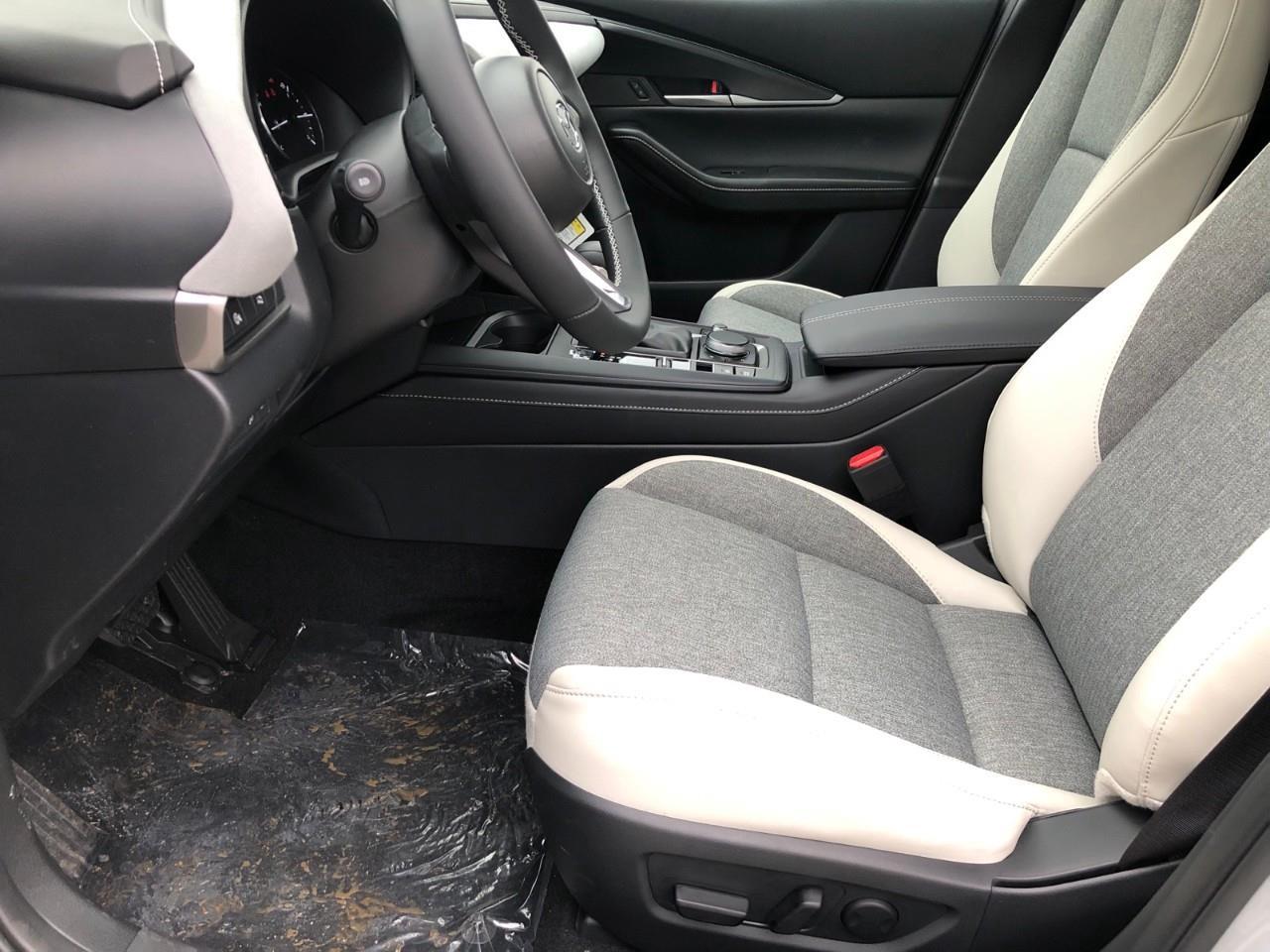 2026 Mazda CX-30 GS Photo