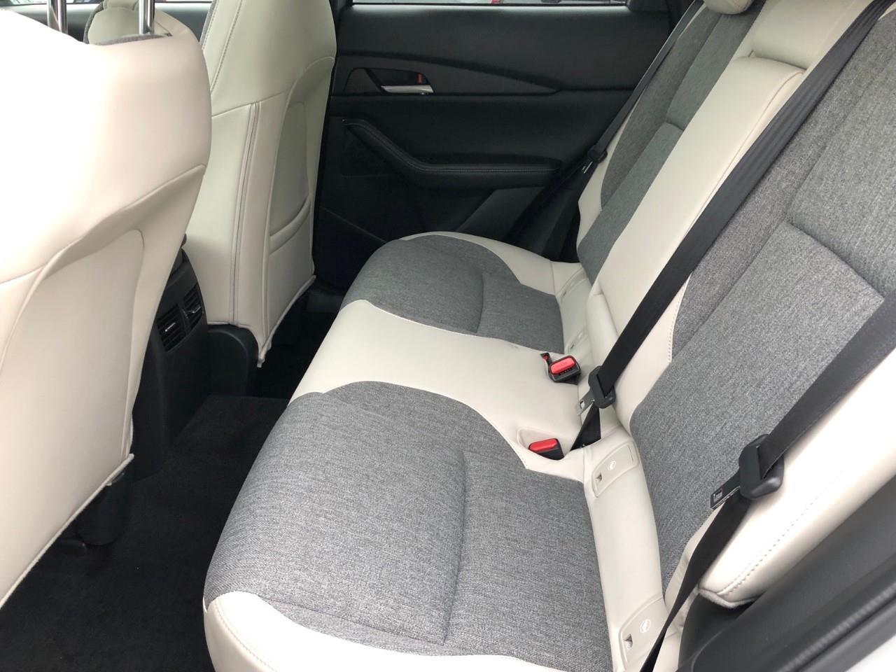 2026 Mazda CX-30 GS Photo