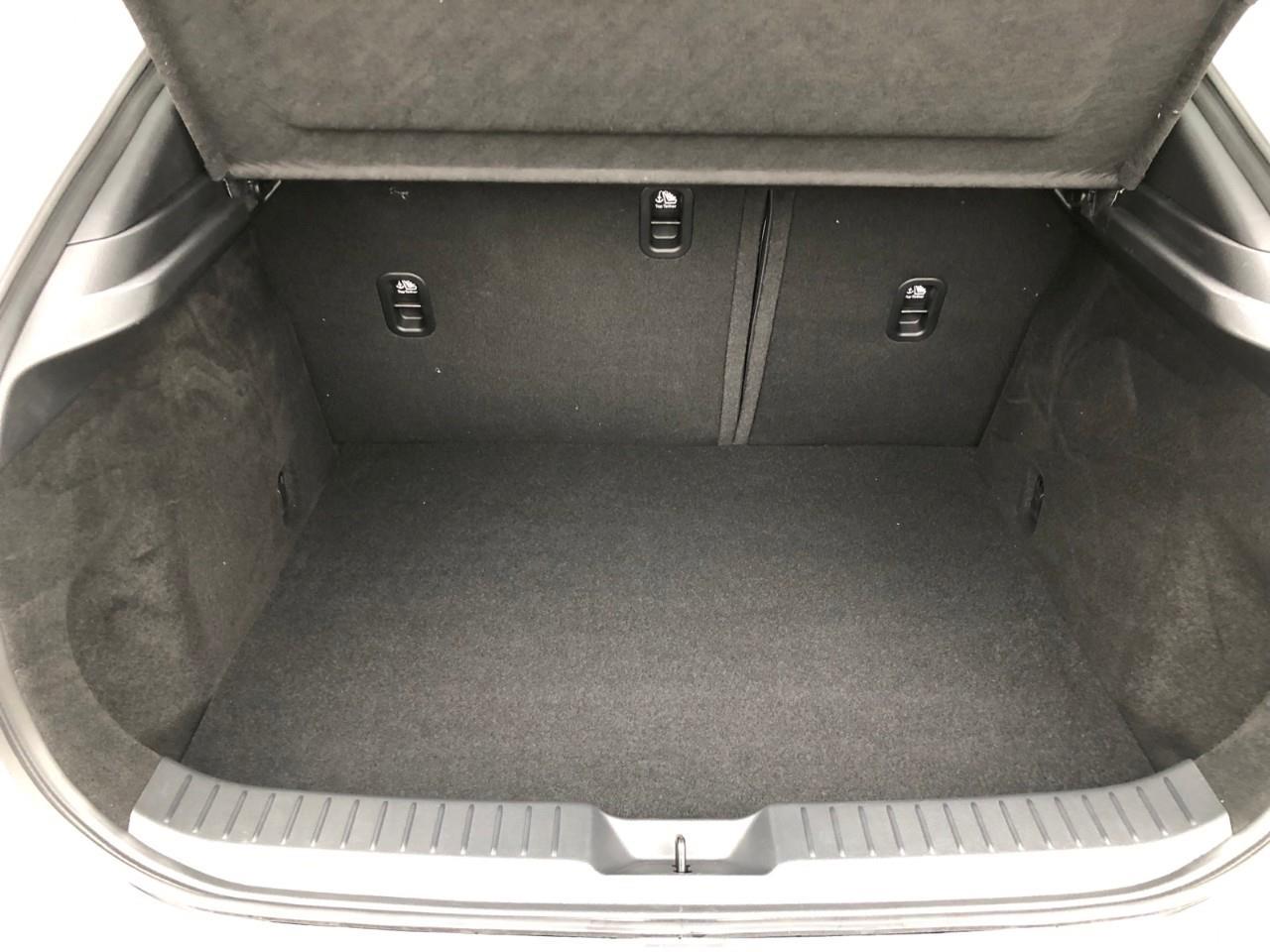 2026 Mazda CX-30 GS Photo