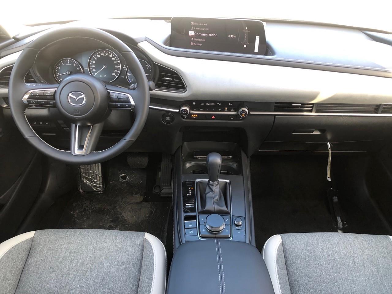 2026 Mazda CX-30 GS Photo