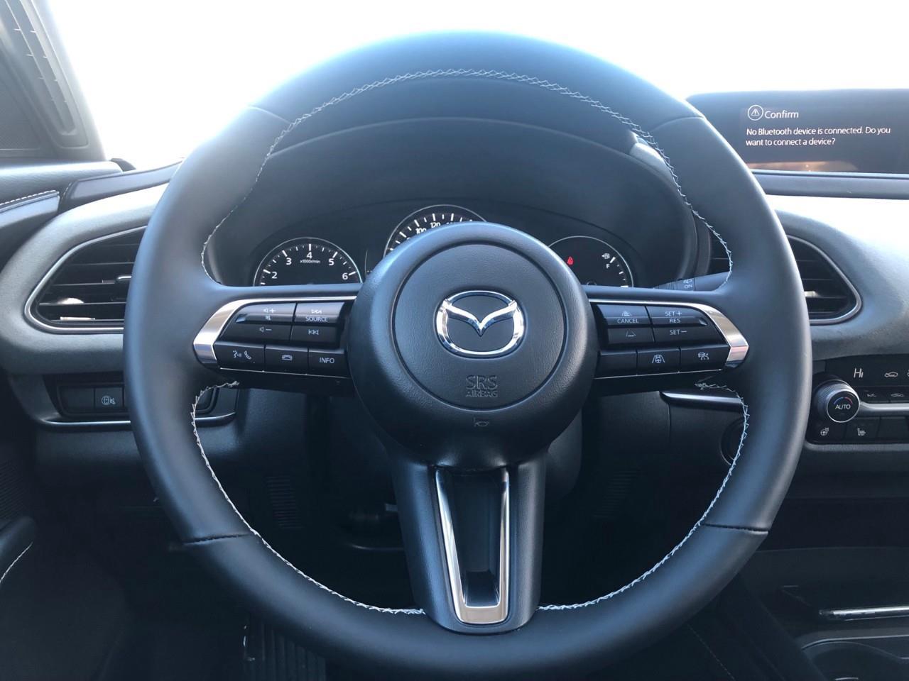 2026 Mazda CX-30 GS Photo