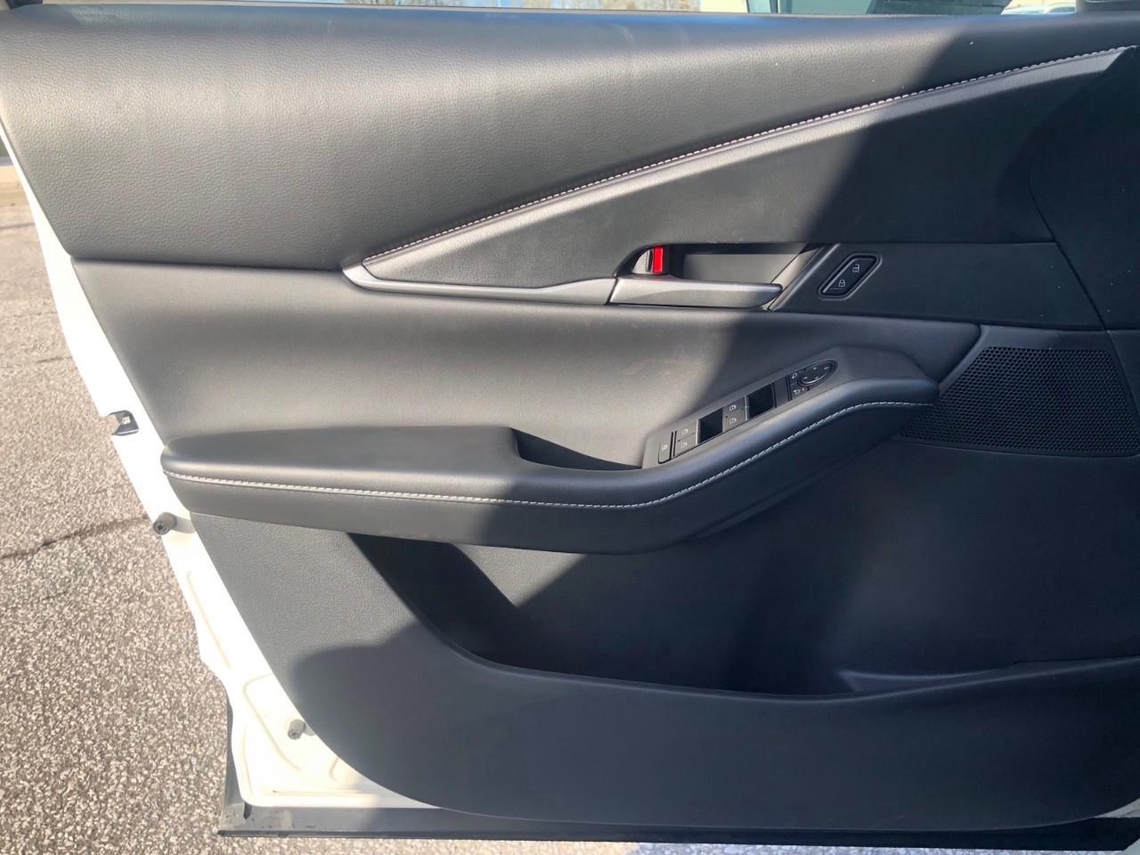 2026 Mazda CX-30 GS Photo