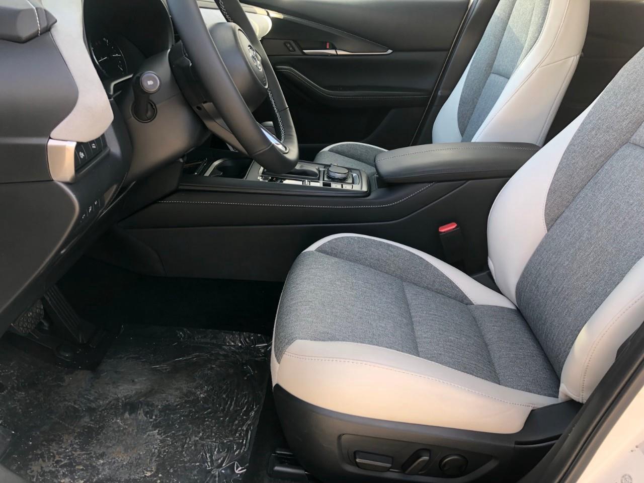 2026 Mazda CX-30 GS Photo
