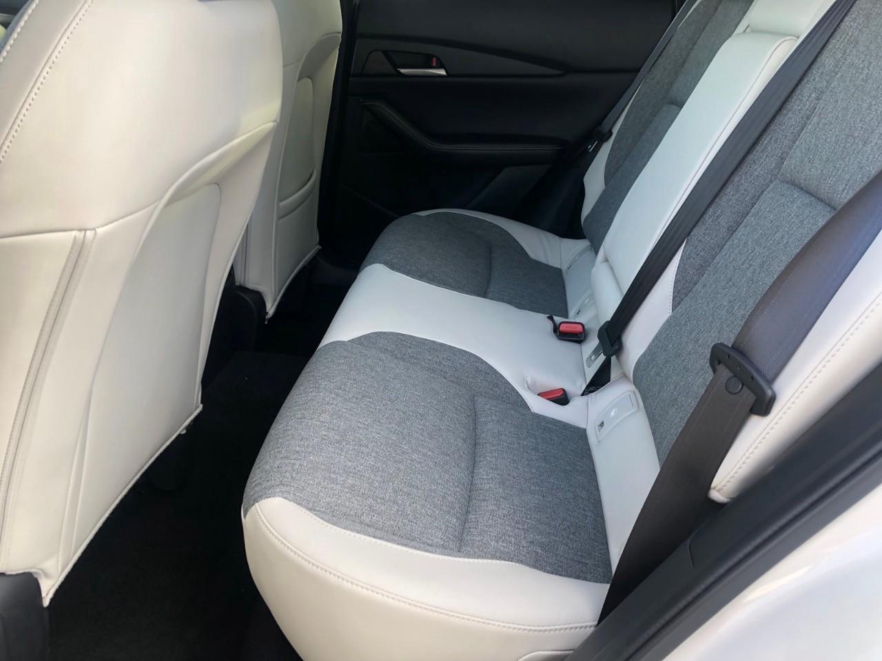 2026 Mazda CX-30 GS Photo