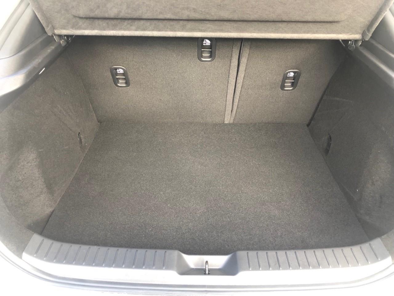 2026 Mazda CX-30 GS Photo