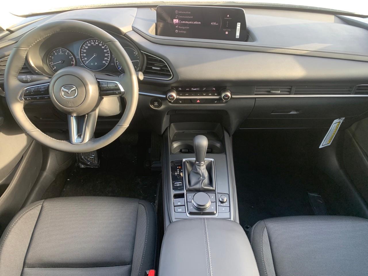2026 Mazda CX-30 GS Photo