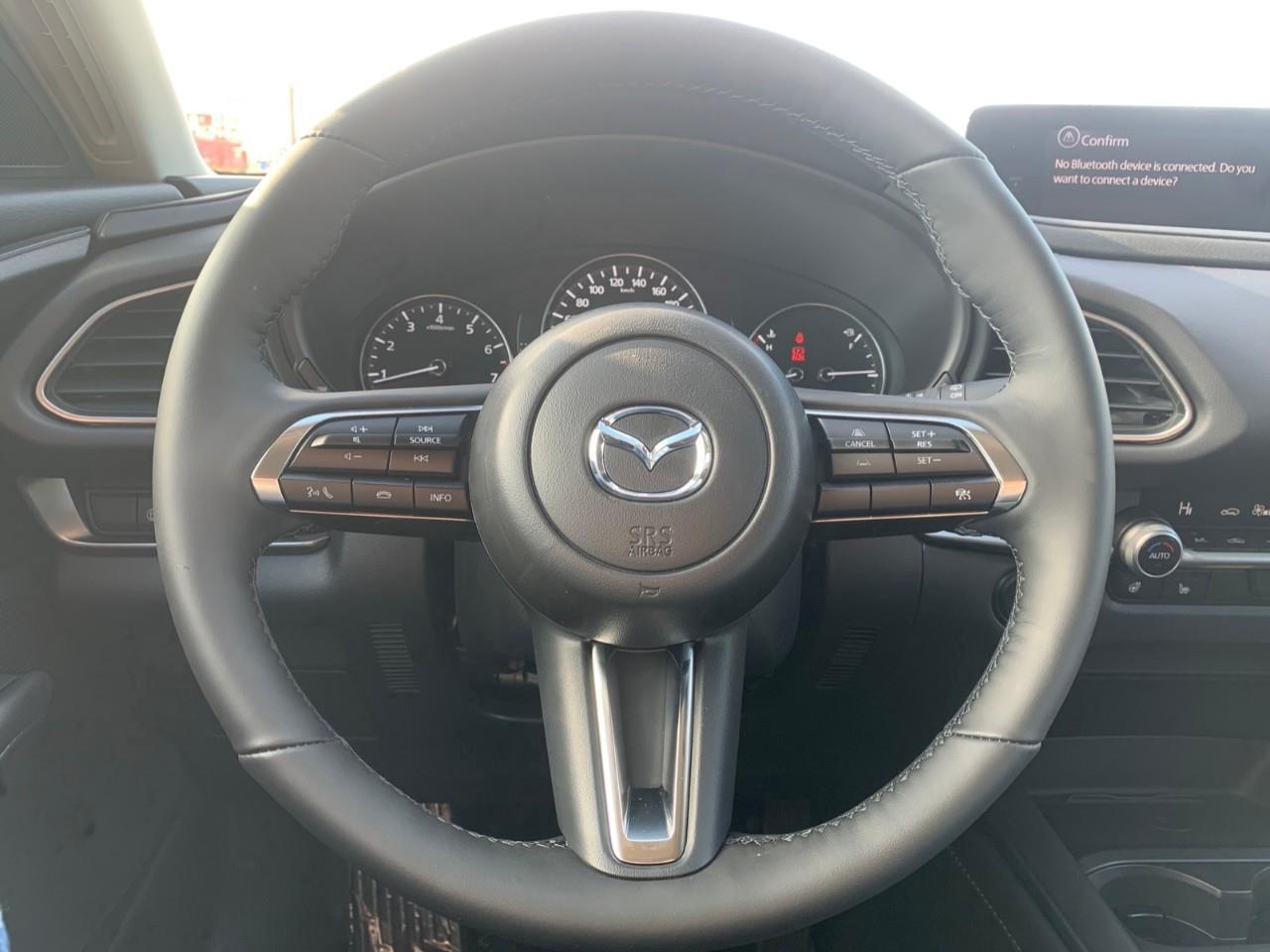 2026 Mazda CX-30 GS Photo