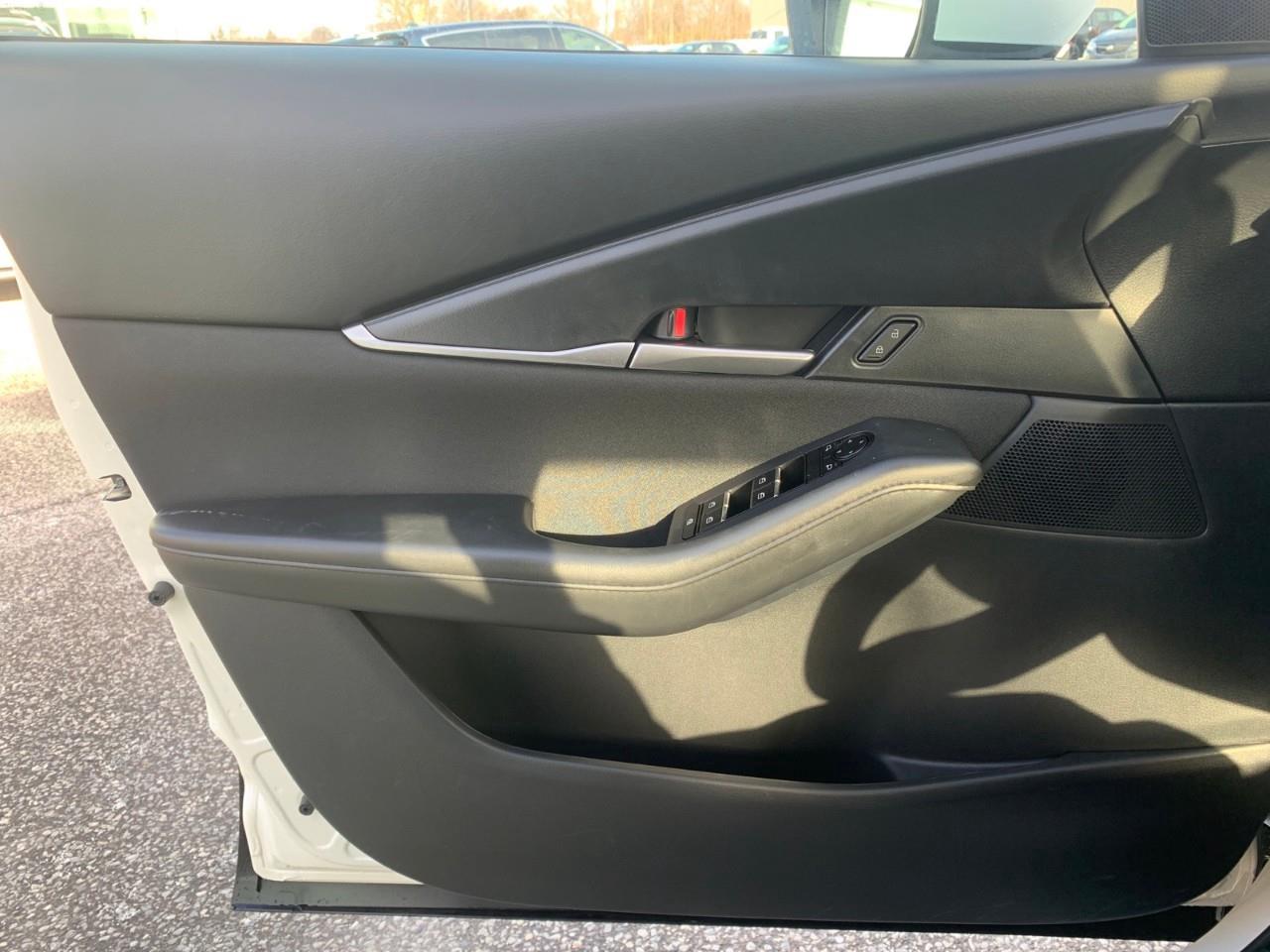 2026 Mazda CX-30 GS Photo
