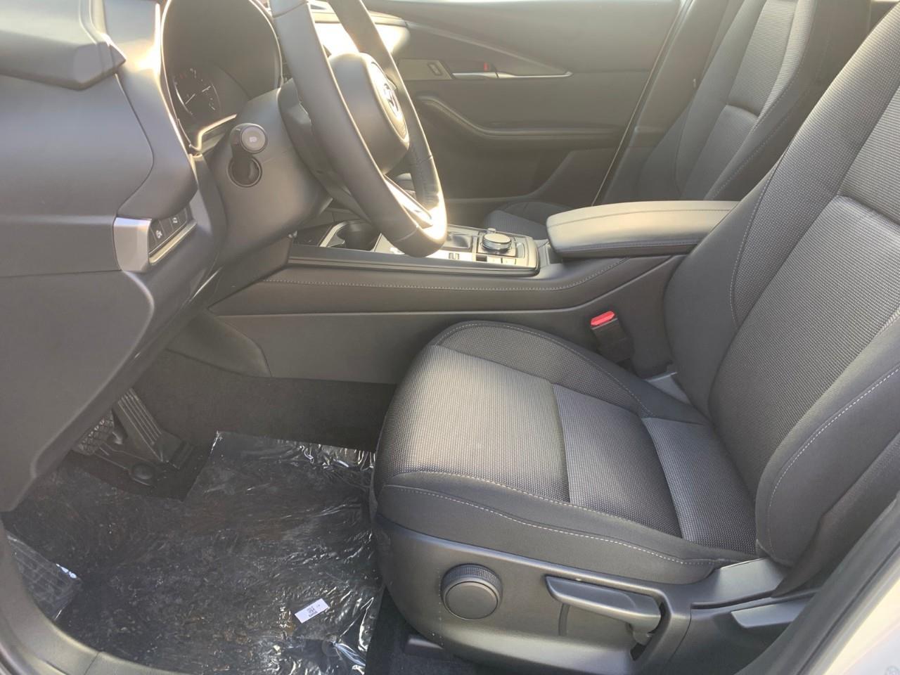 2026 Mazda CX-30 GS Photo