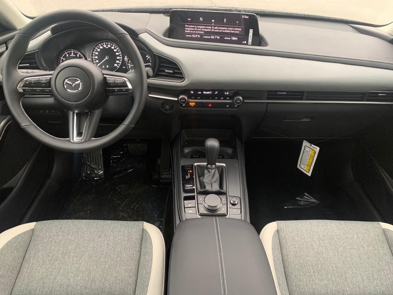 2026 Mazda CX-30 GS Photo