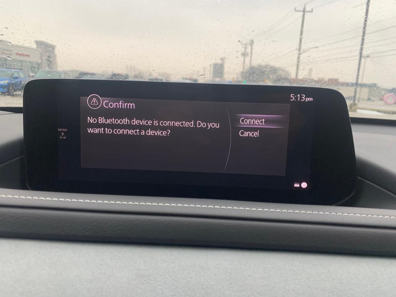 2026 Mazda CX-30 GS Photo