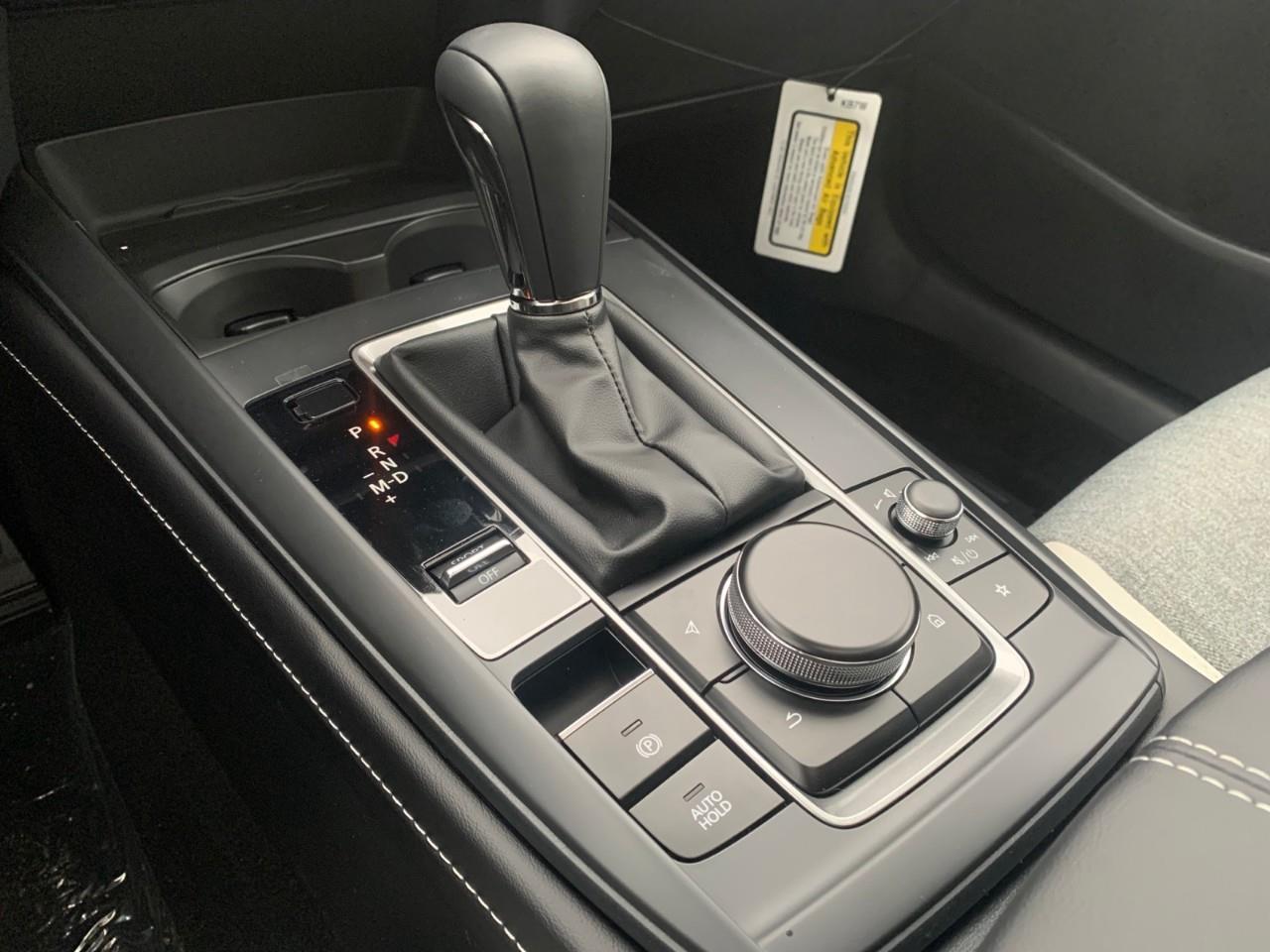 2026 Mazda CX-30 GS Photo