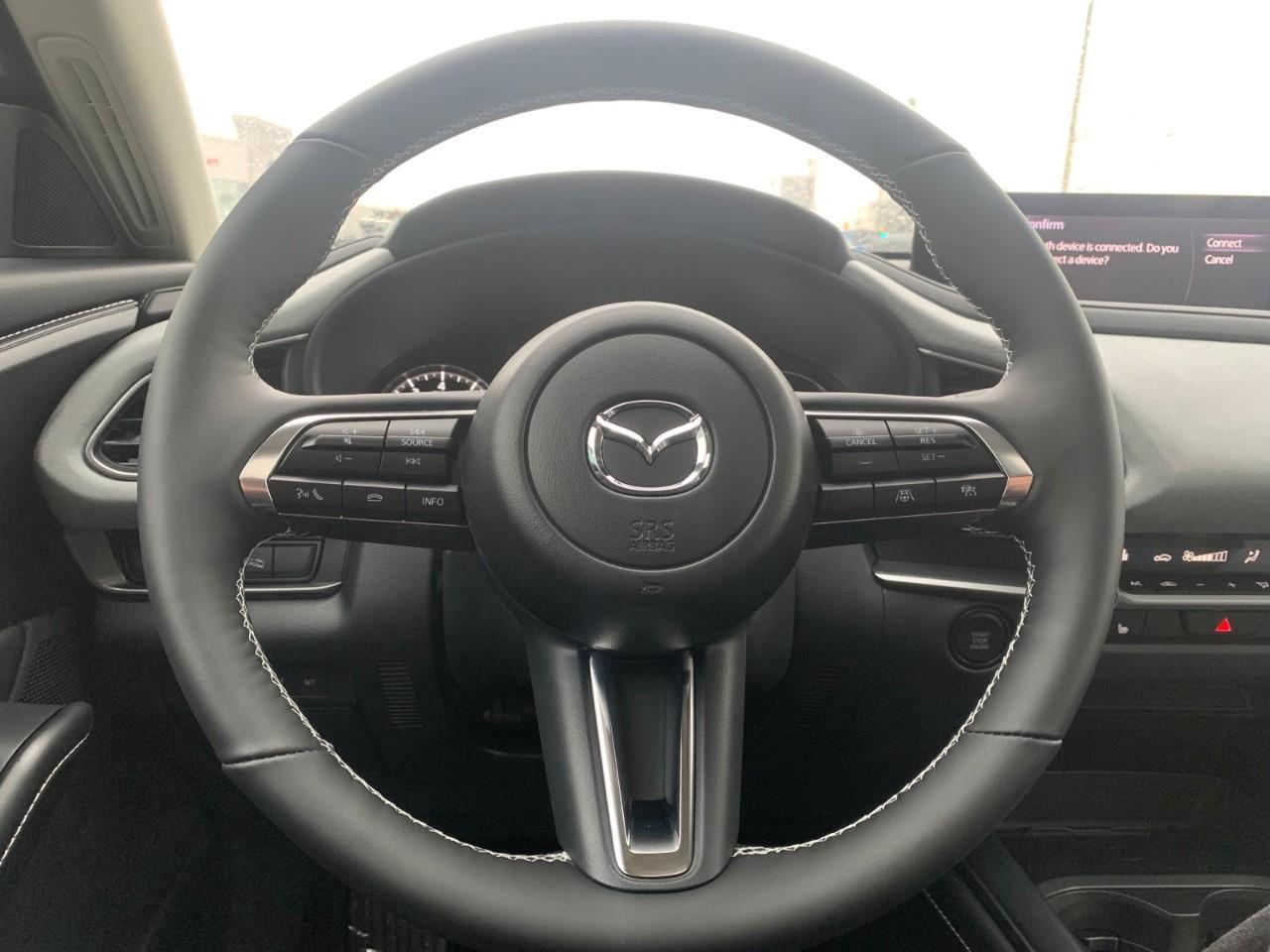 2026 Mazda CX-30 GS Photo