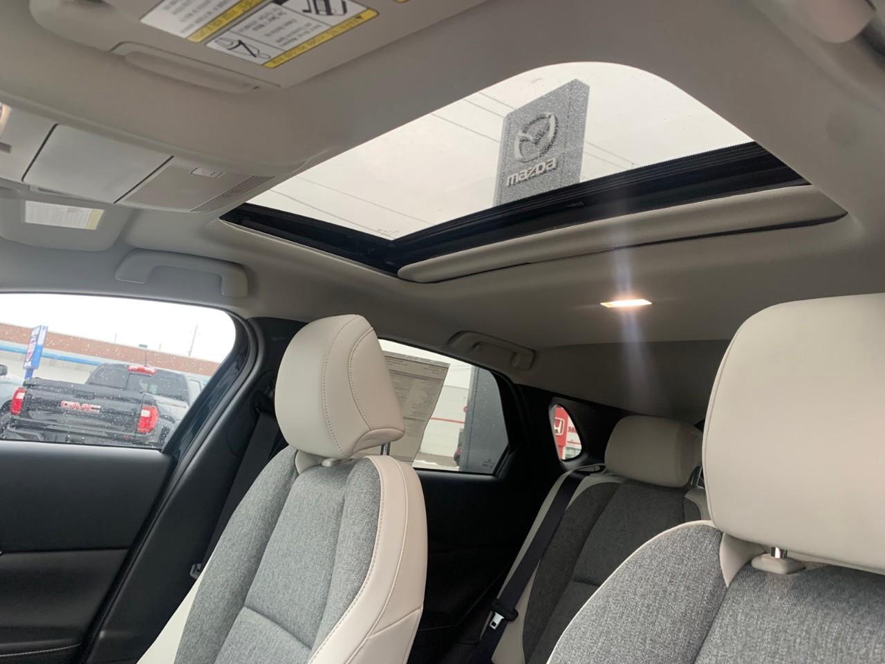 2026 Mazda CX-30 GS Photo