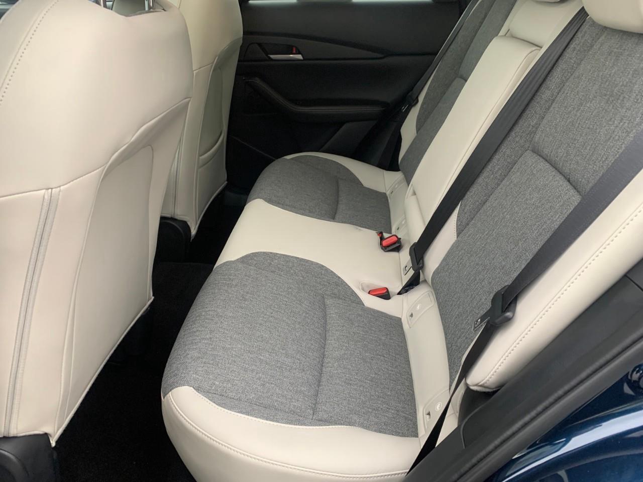 2026 Mazda CX-30 GS Photo
