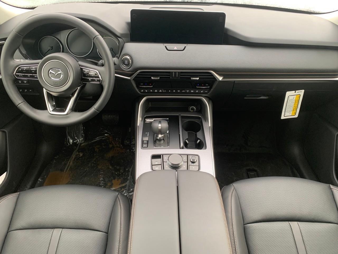 2026 Mazda CX-90 MHEV GT Photo