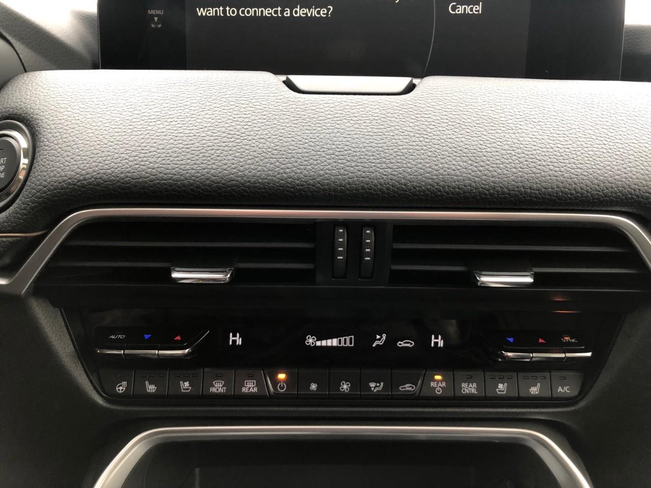 2026 Mazda CX-90 MHEV GT Photo