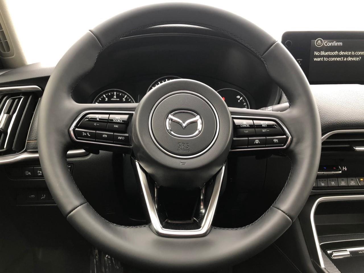 2026 Mazda CX-90 MHEV GT Photo