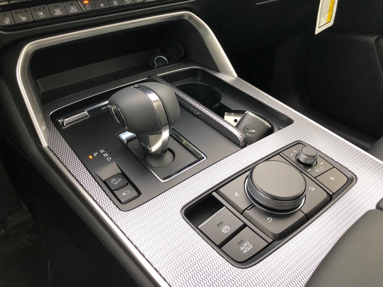 2026 Mazda CX-90 MHEV GT Photo