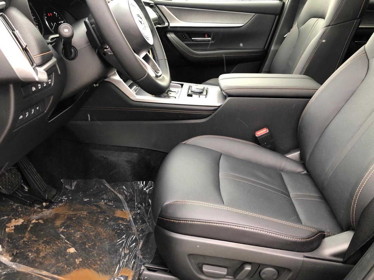 2026 Mazda CX-90 MHEV GT Photo