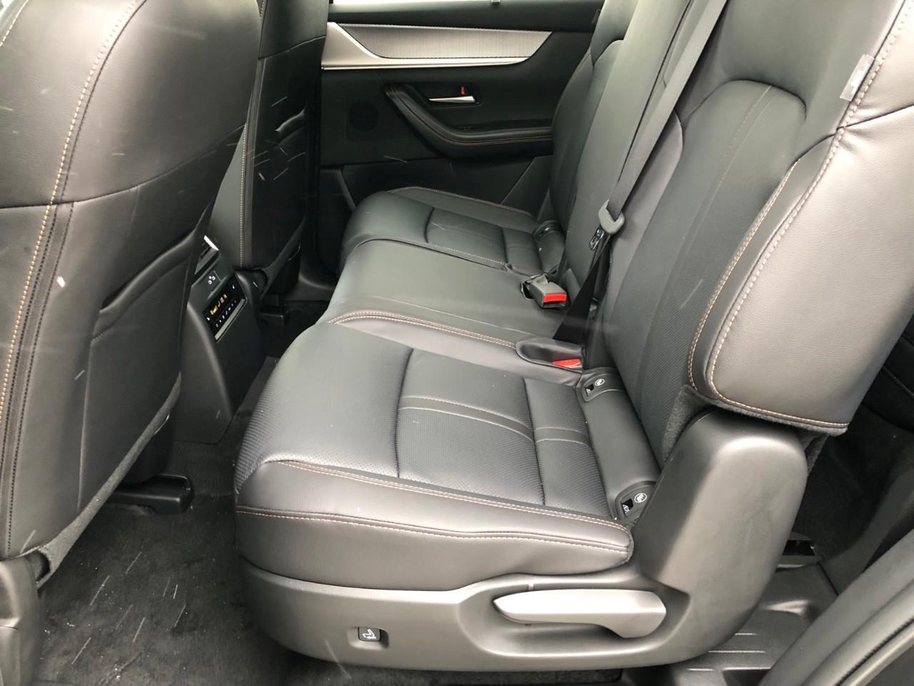 2026 Mazda CX-90 MHEV GT Photo