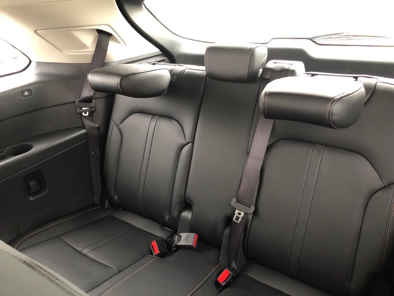 2026 Mazda CX-90 MHEV GT Photo