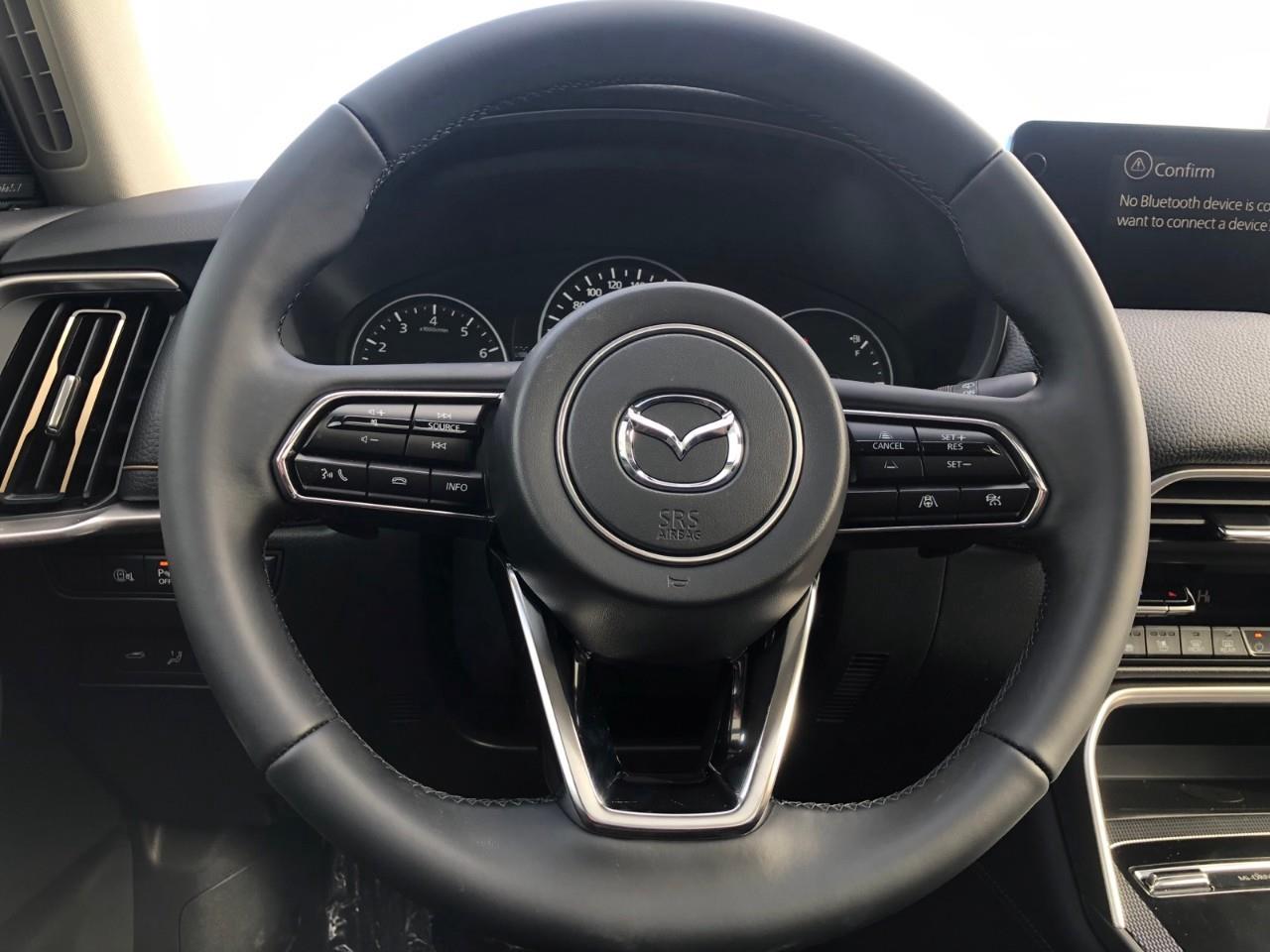 2026 Mazda CX-90 MHEV GT Photo