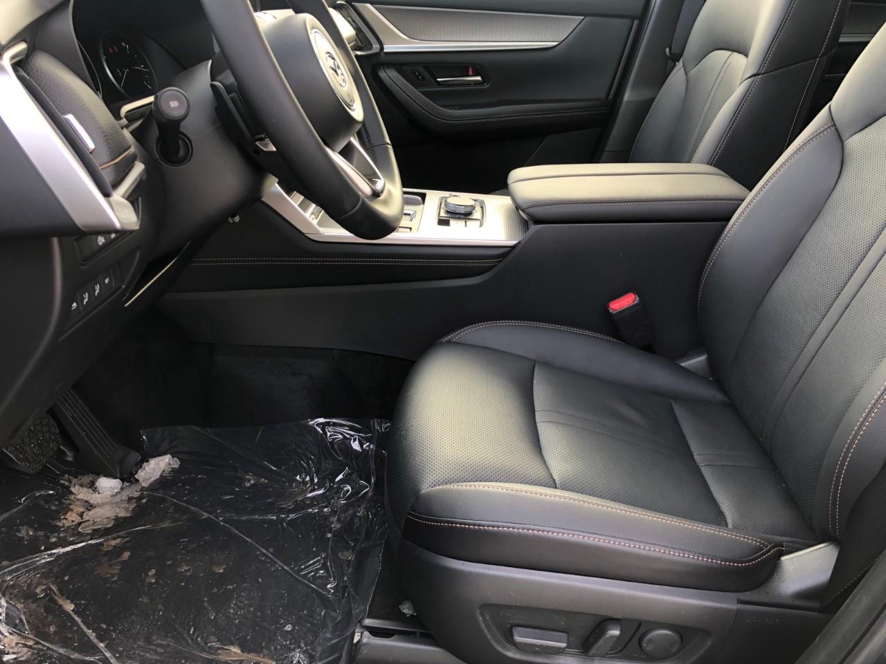 2026 Mazda CX-90 MHEV GT Photo
