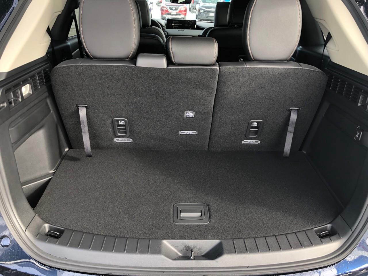 2026 Mazda CX-90 MHEV GT Photo