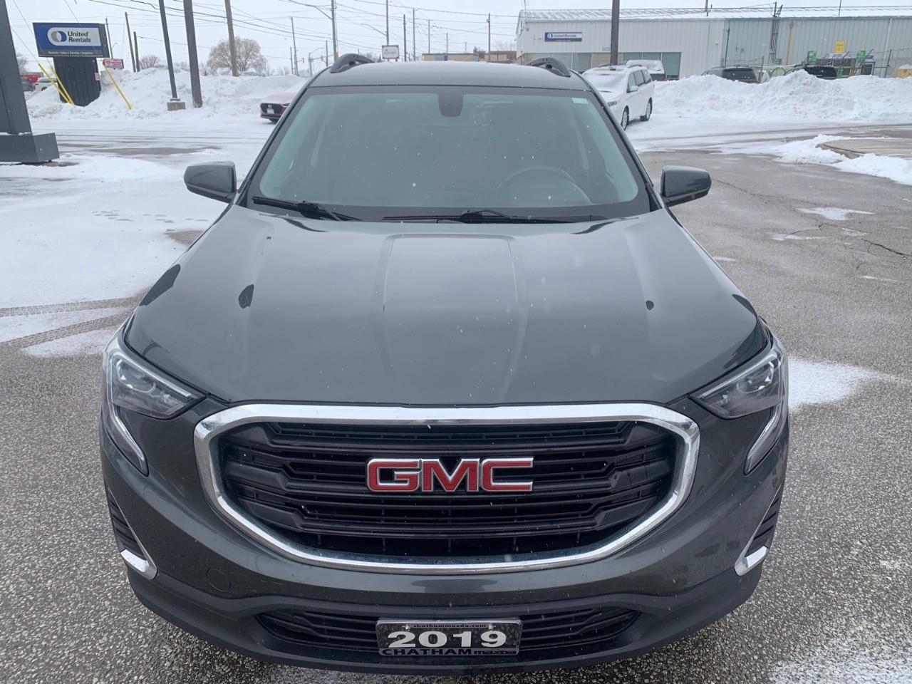 2019 GMC Terrain SLE | Heated Seats Photo