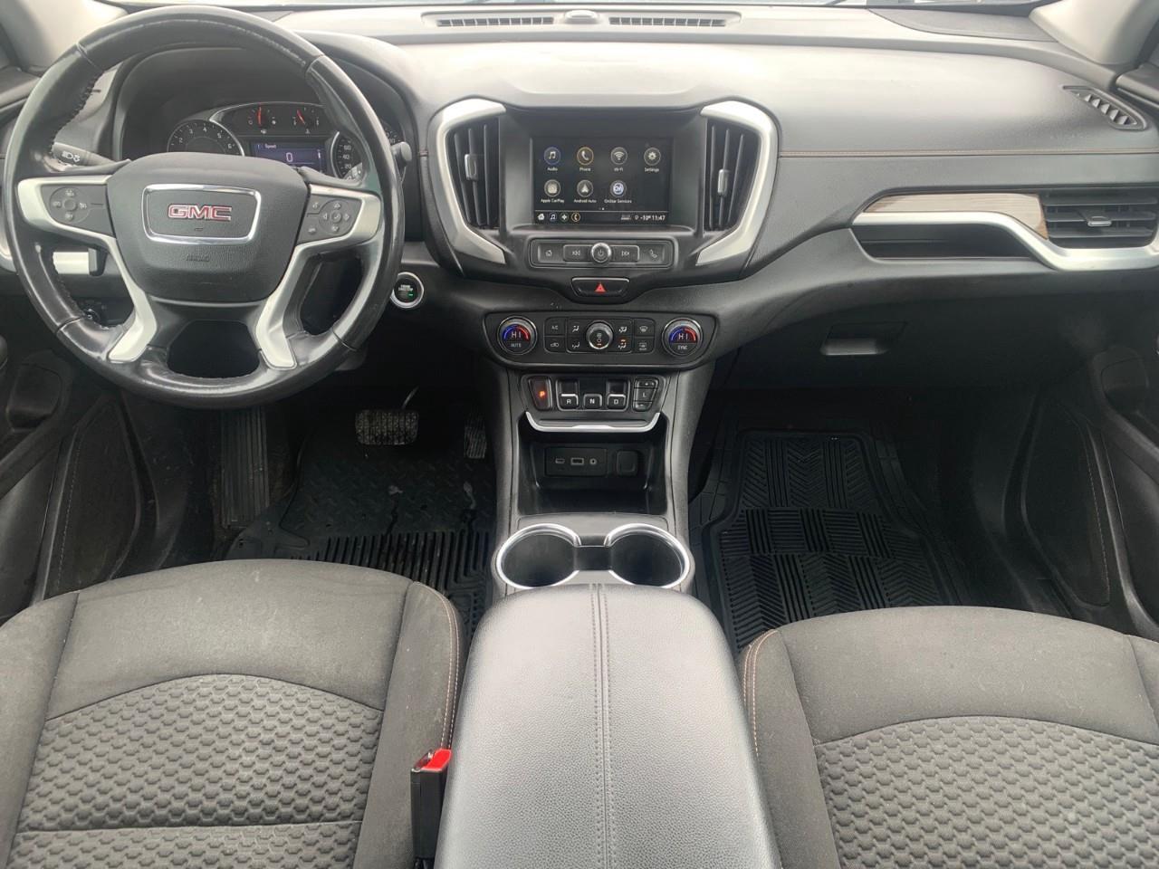 2019 GMC Terrain SLE | Heated Seats Photo