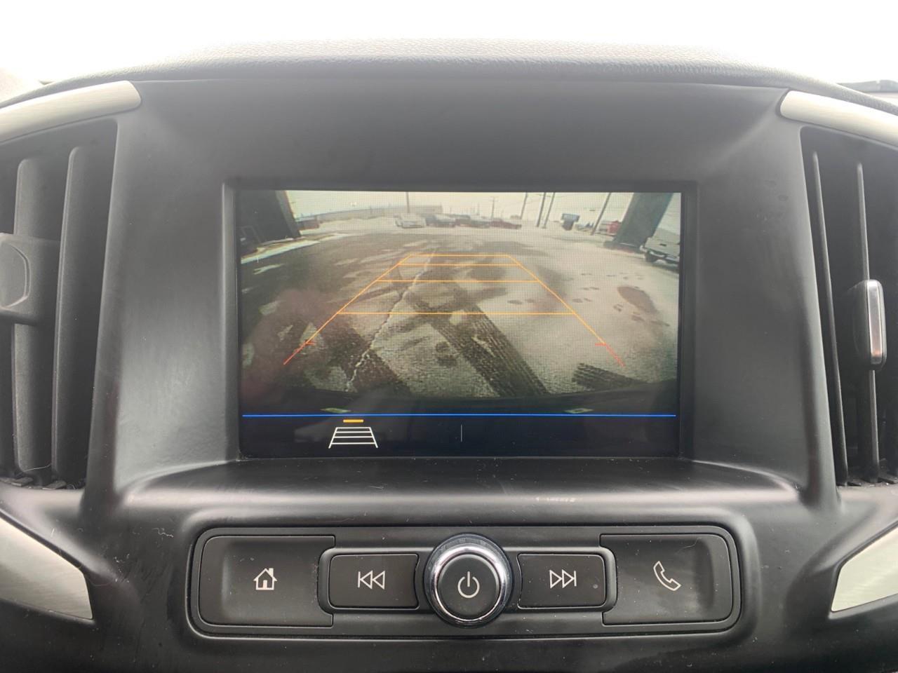 2019 GMC Terrain SLE | Heated Seats Photo