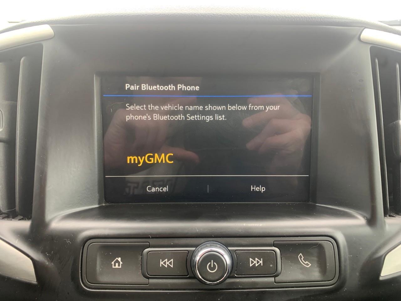 2019 GMC Terrain SLE | Heated Seats Photo