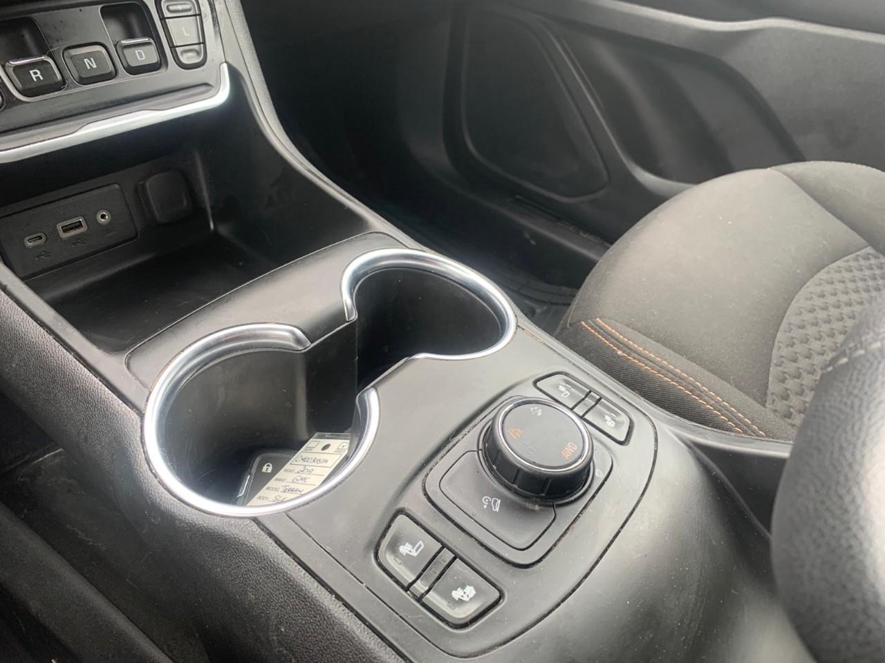 2019 GMC Terrain SLE | Heated Seats Photo