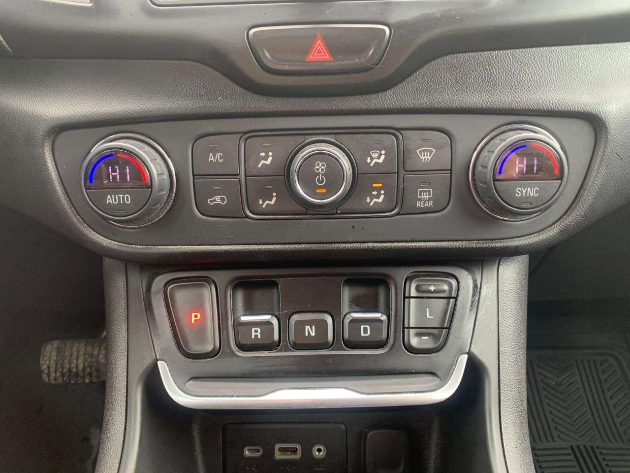 2019 GMC Terrain SLE | Heated Seats Photo