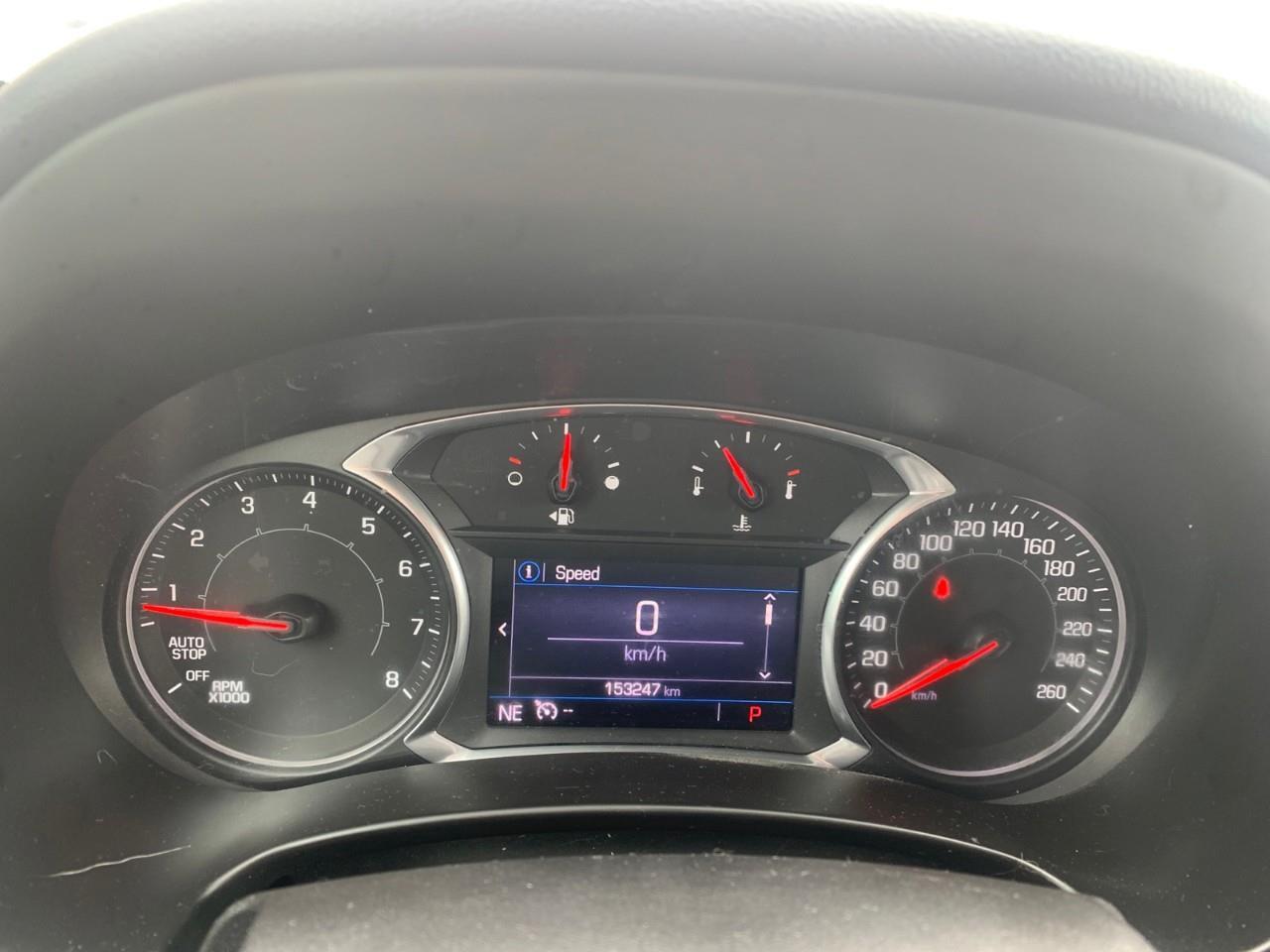 2019 GMC Terrain SLE | Heated Seats Photo