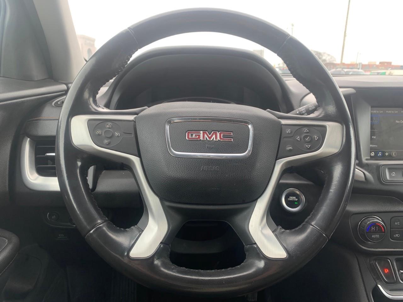 2019 GMC Terrain SLE | Heated Seats Photo
