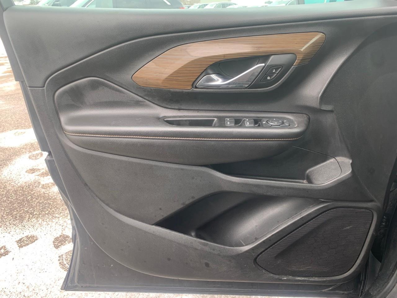 2019 GMC Terrain SLE | Heated Seats Photo