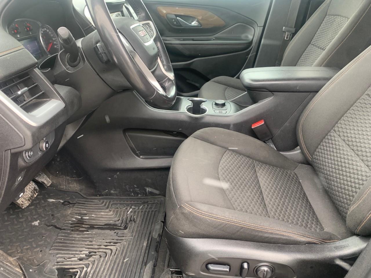 2019 GMC Terrain SLE | Heated Seats Photo