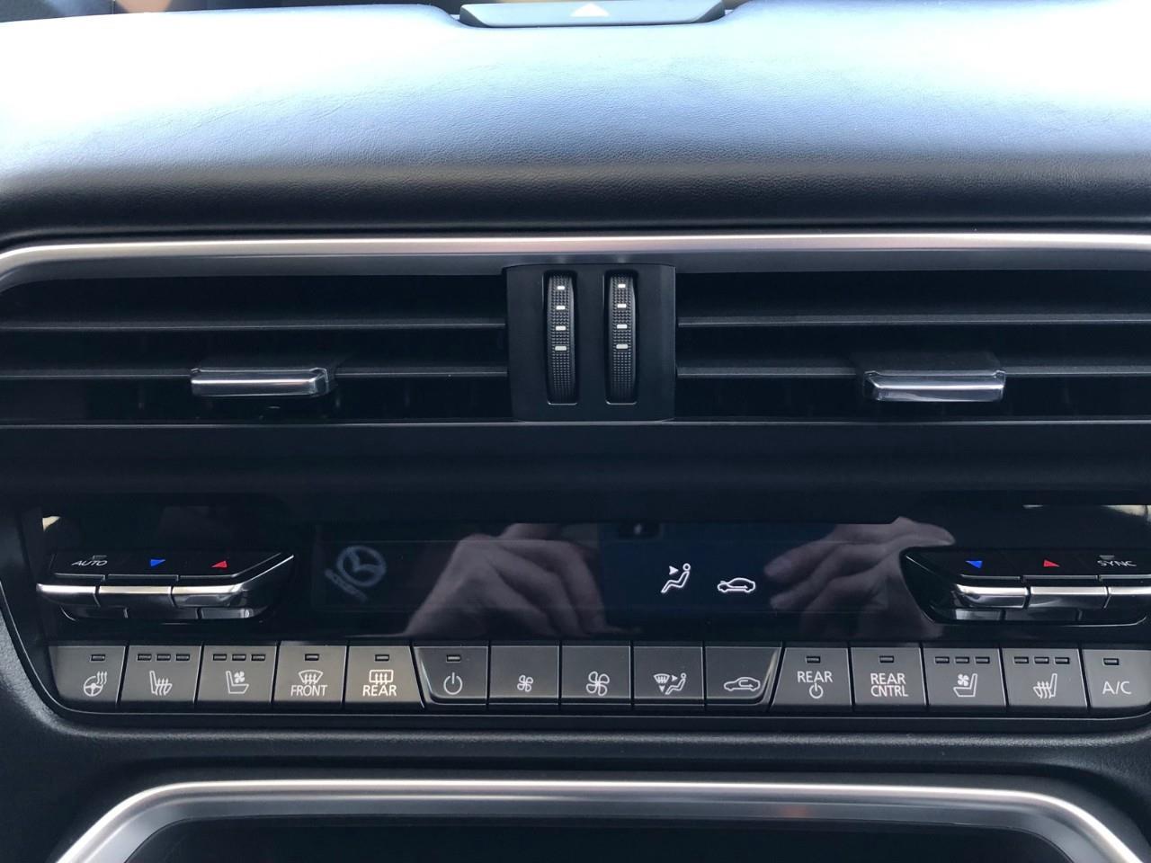 2026 Mazda CX-90 PHEV GT Photo